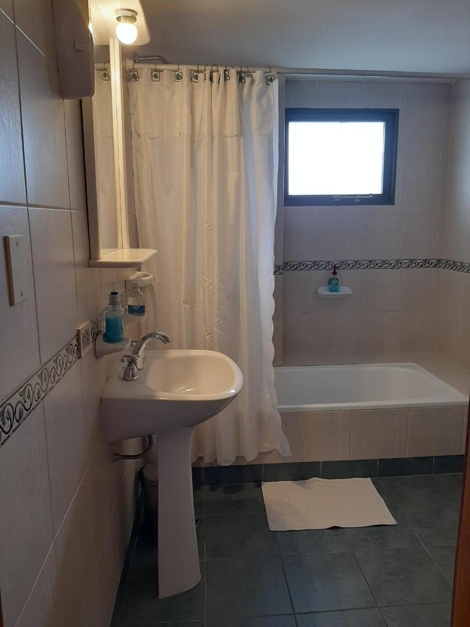 Tzion B&B Ουσουάια Εξωτερικό φωτογραφία