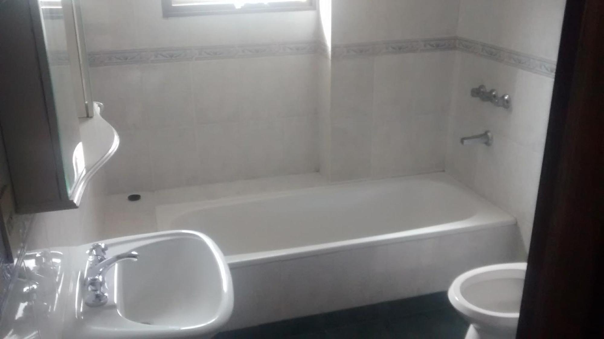 Tzion B&B Ουσουάια Εξωτερικό φωτογραφία