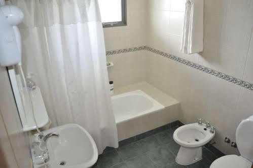 Tzion B&B Ουσουάια Εξωτερικό φωτογραφία
