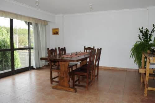 Tzion B&B Ουσουάια Εξωτερικό φωτογραφία