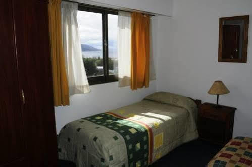 Tzion B&B Ουσουάια Εξωτερικό φωτογραφία
